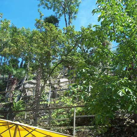 Apartment Fiorita *