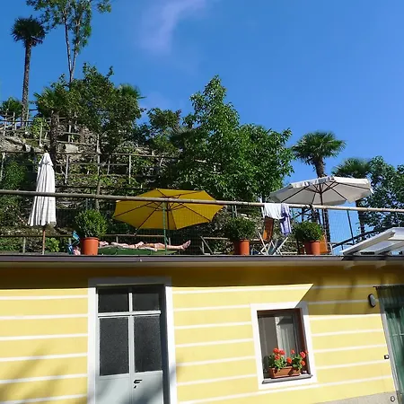 Fiorita Apartment