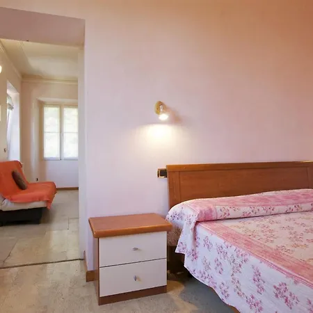 Apartment Fiorita