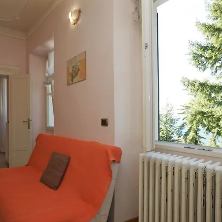 Fiorita Apartment