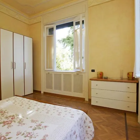 Fiorita Apartment Ghiffa