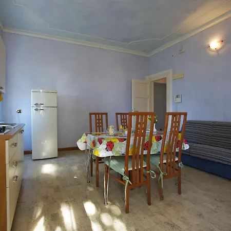 Fiorita Apartment Ghiffa