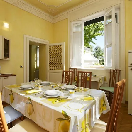 Apartment Fiorita